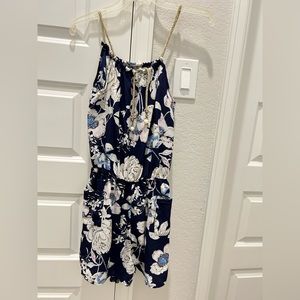 SHEIN Romper